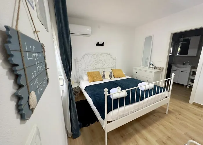 Matek Family & Studio Apartment Rovanjska