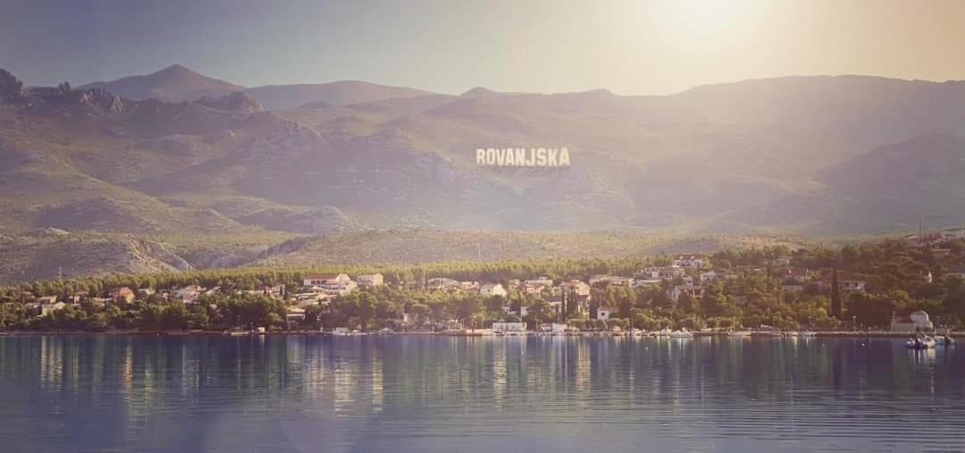 Matek Family & Apartma Rovanjska
