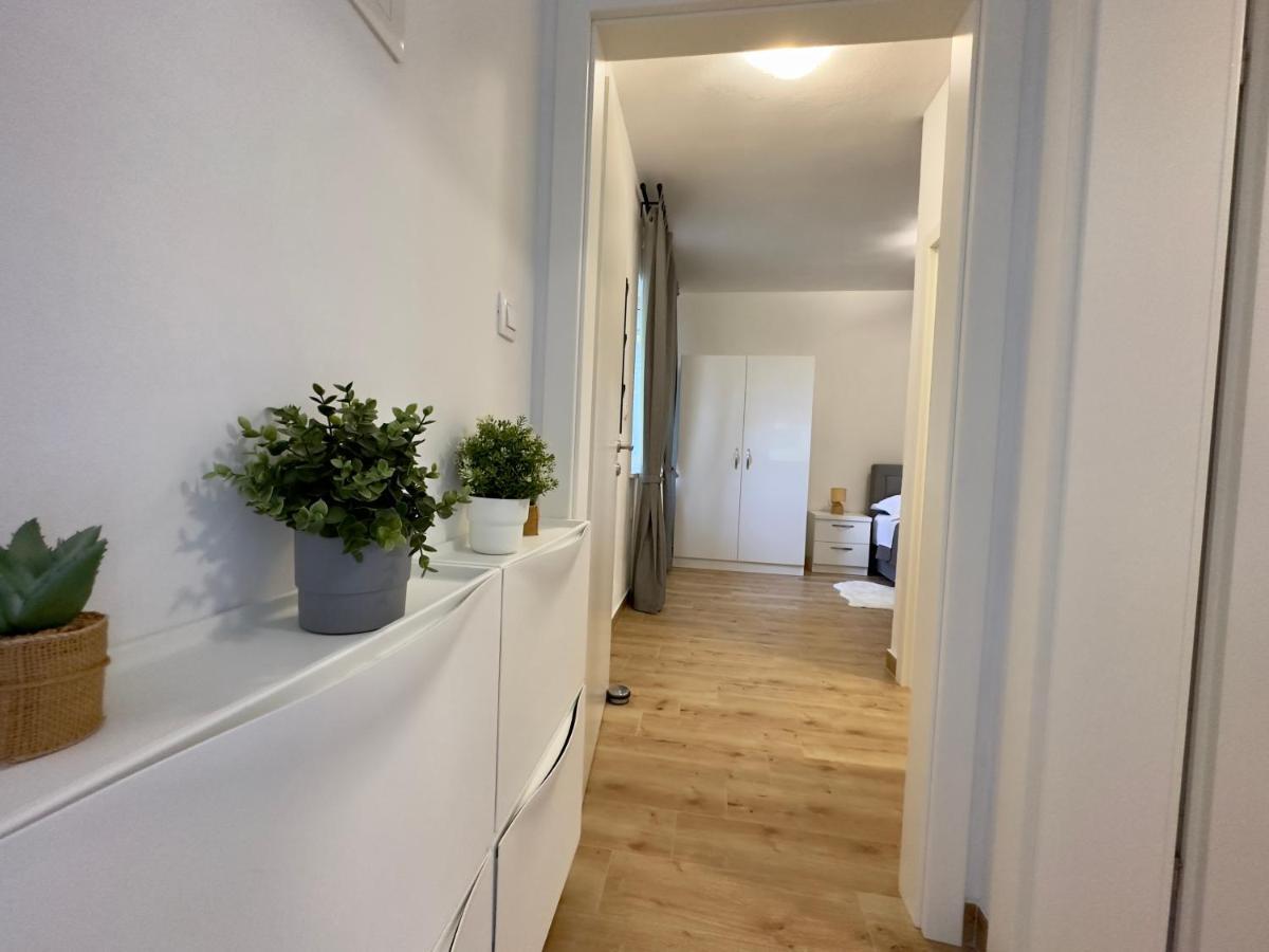 Apartma Matek Family & Rovanjska