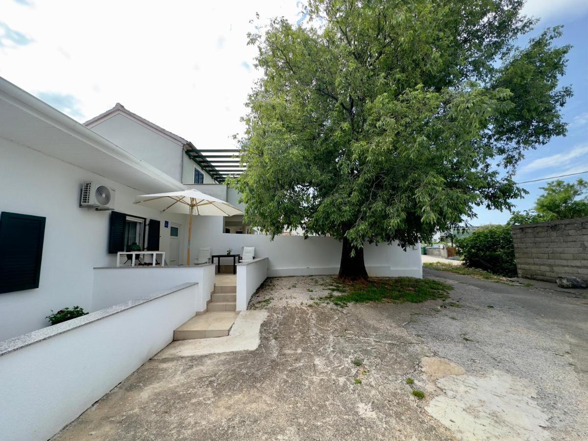 Apartma Matek Family & Rovanjska