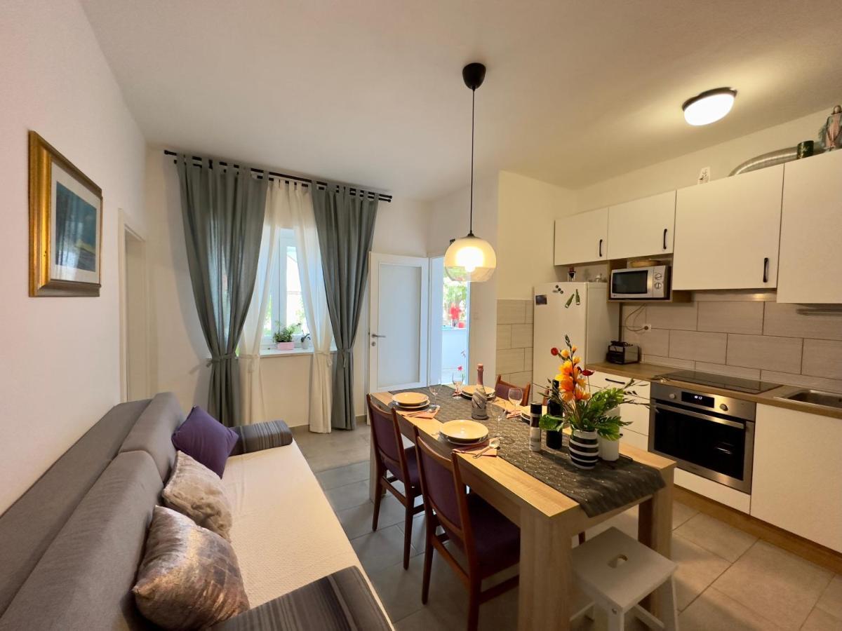Matek Family & Apartment *