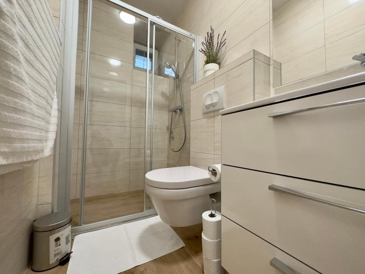 Apartma Matek Family & Rovanjska