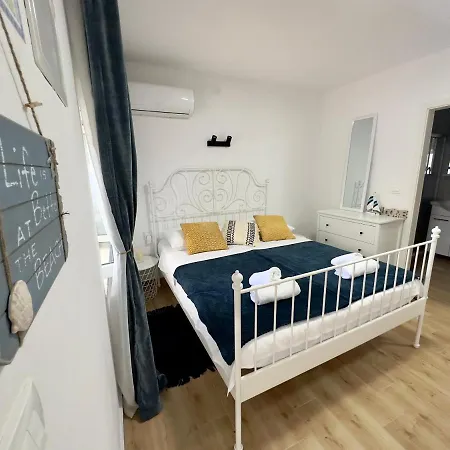 Matek Family & Studio Apartment Rovanjska Exterior foto
