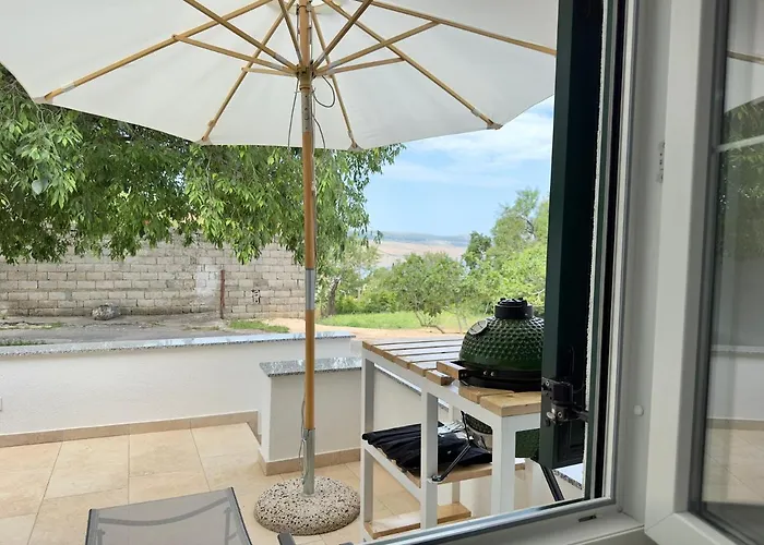 Matek Family & Studio Apartment Rovanjska