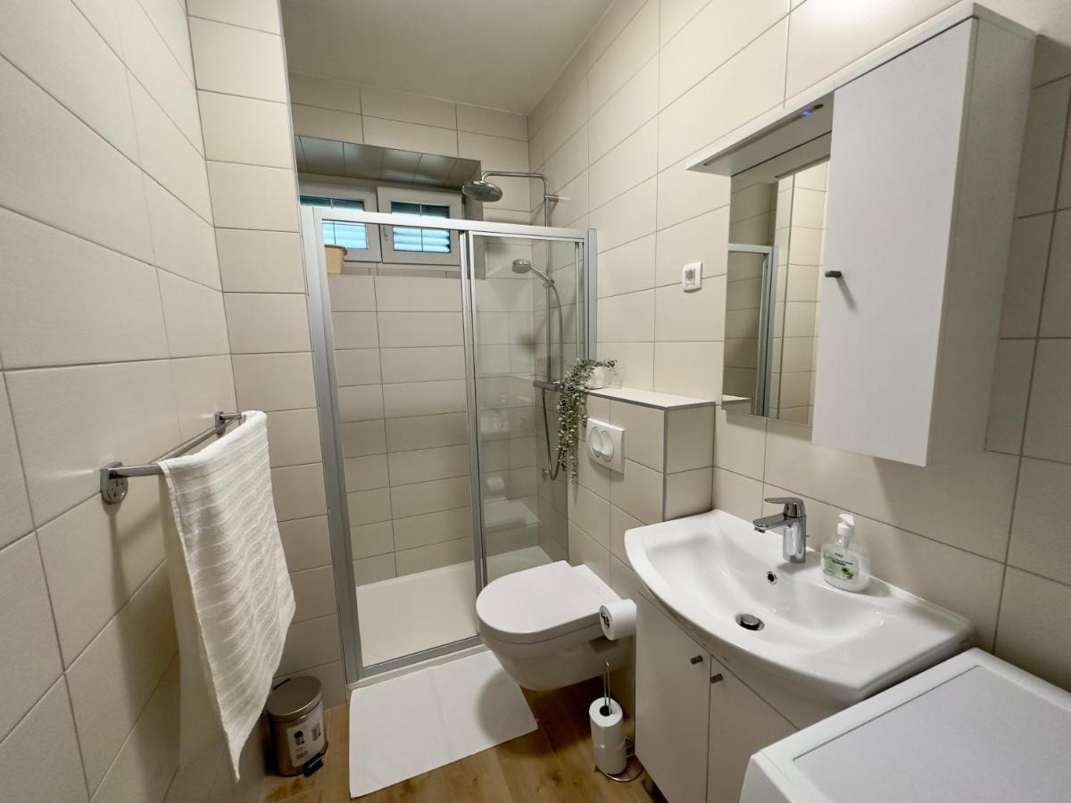 Apartment Matek Family &