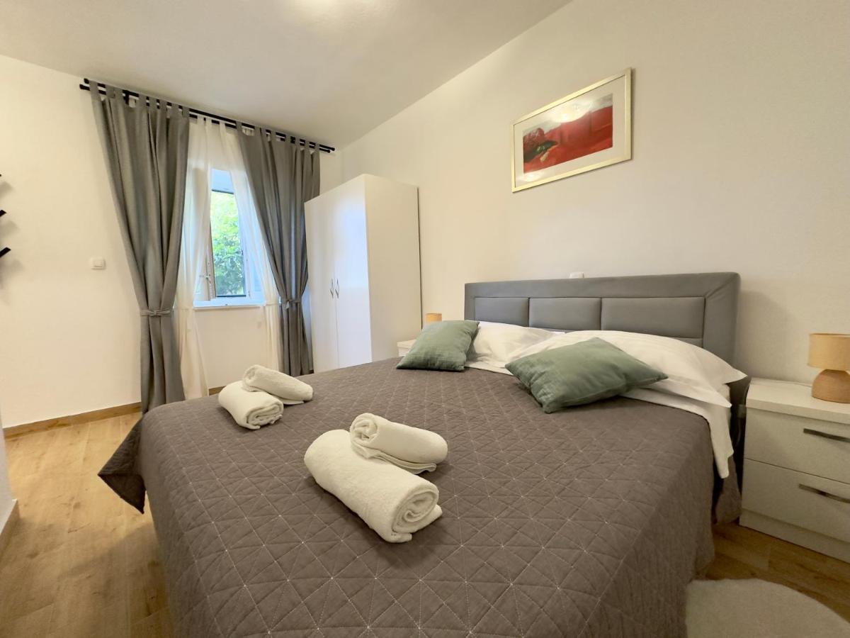 Apartment Matek Family &
